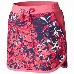 Columbia Sandy Shores™ SShort Flickor Rosa (TYAUX7286)